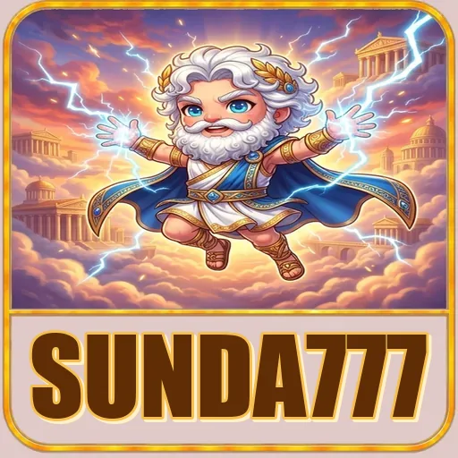 Keamanan sunda777